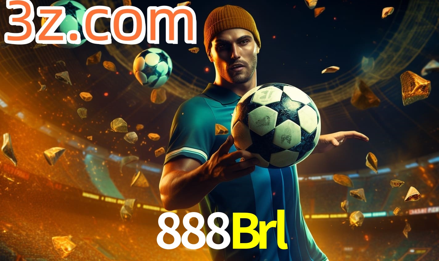 Ampla Seleção de Apostas 888Brl